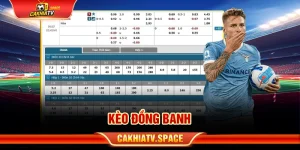 kèo đồng banh